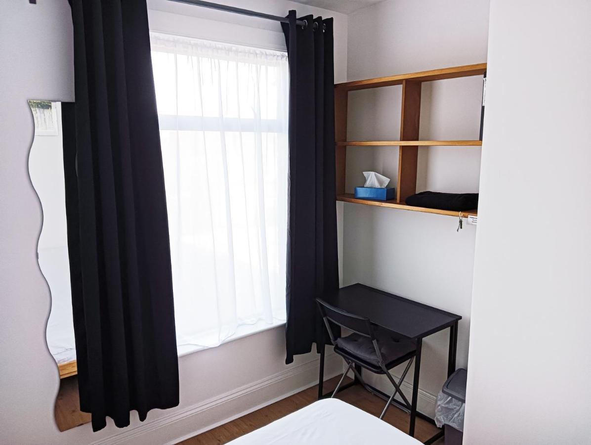 Maison Blanc Nottingham Ngoại thất bức ảnh